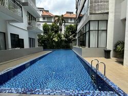 St Patrick's Loft (D15), Apartment #561367531
